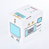 長方型紙磚