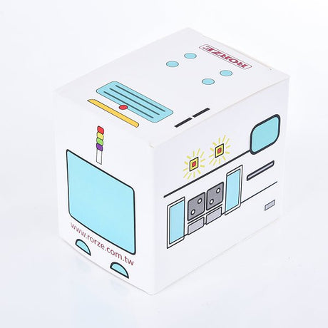 長方型紙磚