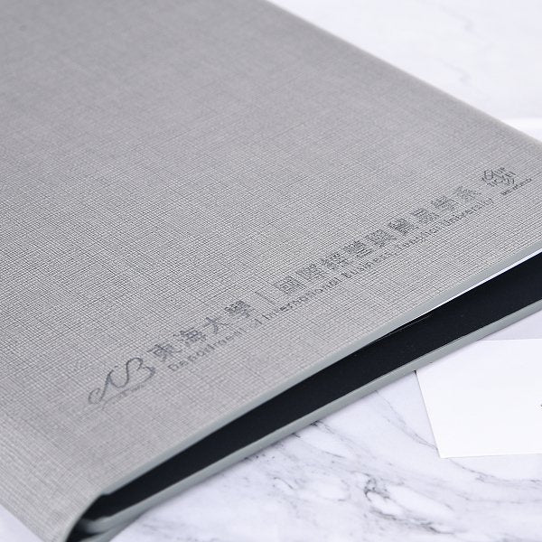 簡約時尚工商日誌