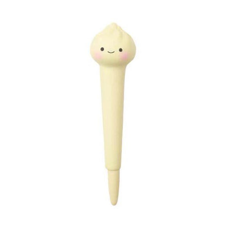 柔軟舒壓動物造型筆