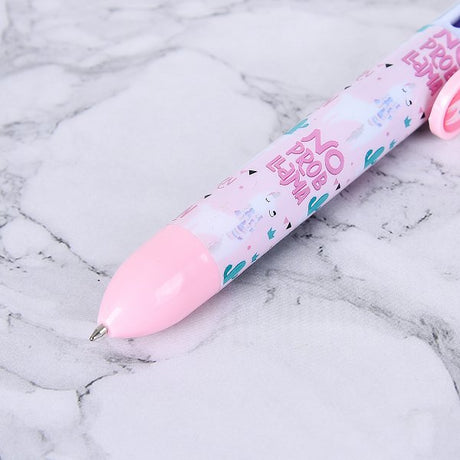 八色筆芯商務禮品