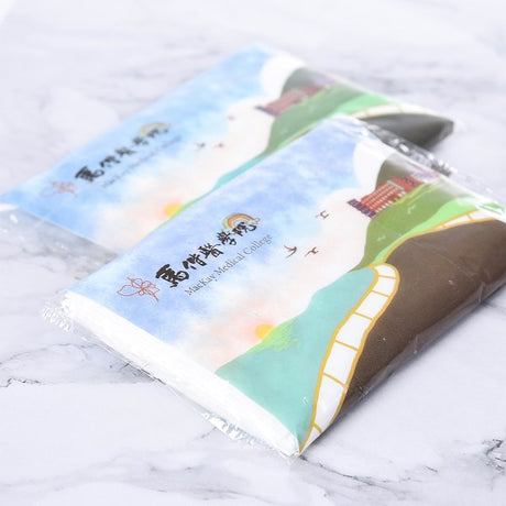 廣告面紙