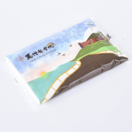廣告面紙