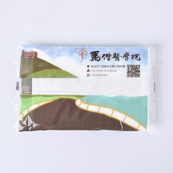 廣告面紙