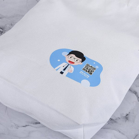 帆布船型袋