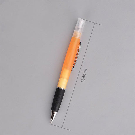 塑膠3ml噴霧圓珠筆