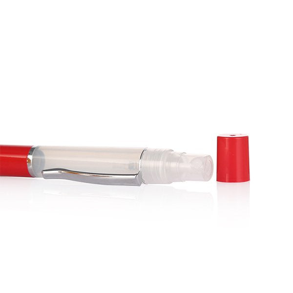 塑膠5ml噴霧圓珠筆