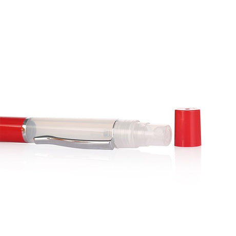塑膠5ml噴霧圓珠筆