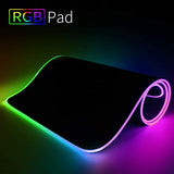 LED電玩滑鼠墊