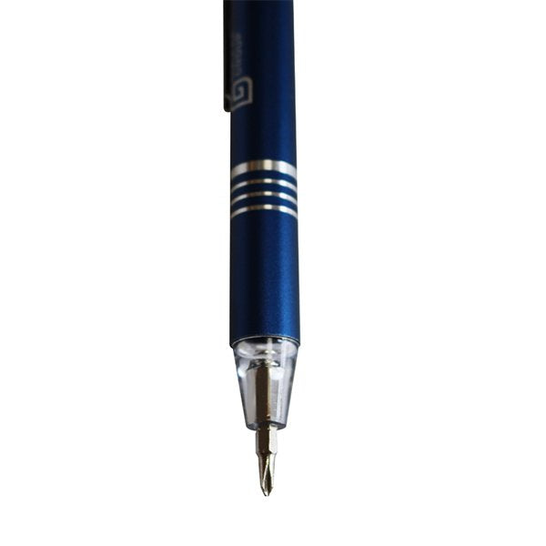 7合1多功能螺絲工具筆