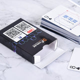 寫真撲克牌私版紙盒撲克牌