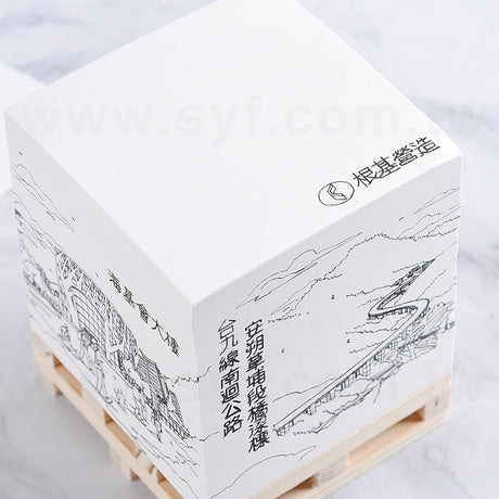 方型紙磚