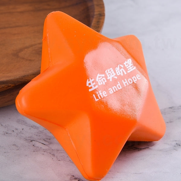 中性PU壓力球