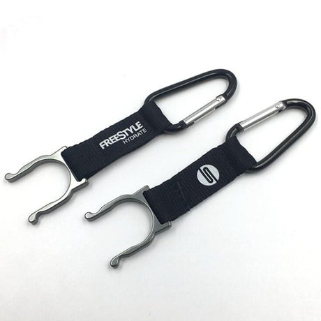 滌綸布條鑰匙圈