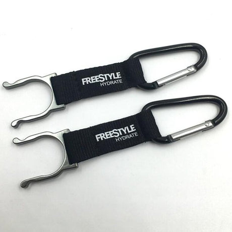 滌綸布條鑰匙圈