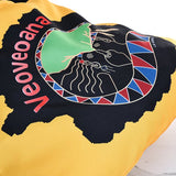 斜紋布束口後背包