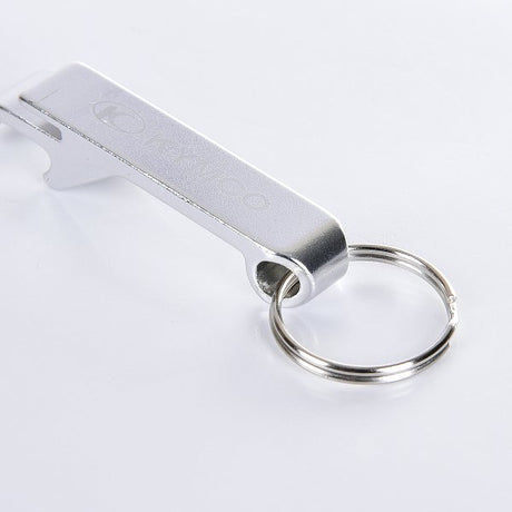 金屬鋁開瓶器鑰匙圈