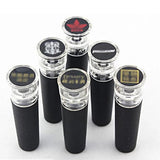 抽氣真空酒瓶塞