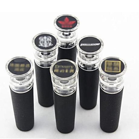 抽氣真空酒瓶塞