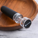 抽氣真空酒瓶塞