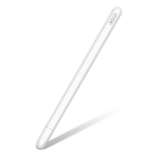 簡約矽膠apple pencil保護套