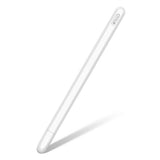 簡約矽膠apple pencil保護套