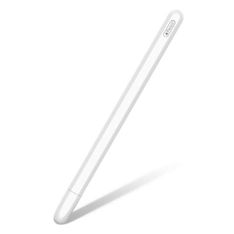 簡約矽膠apple pencil保護套