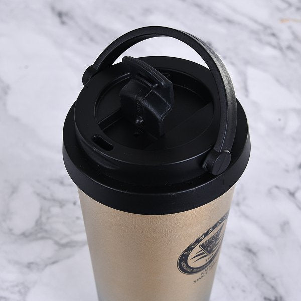 350ml不鏽鋼隨行咖啡杯