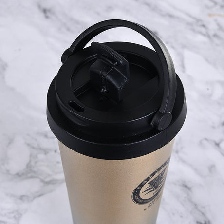 350ml不鏽鋼隨行咖啡杯