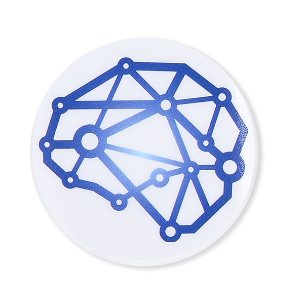 防水塑膠合成貼紙