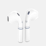 液晶螢幕顯藍芽無線耳機