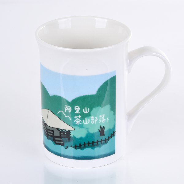 骨瓷馬克杯