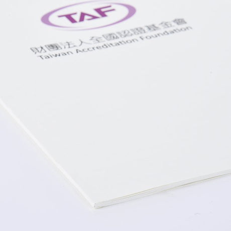 16K膠裝筆記本