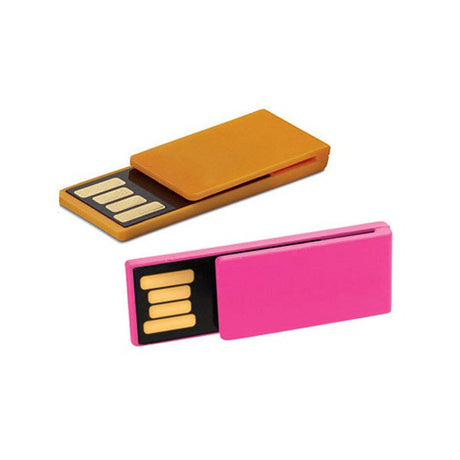 迷你超薄書籤造型USB