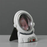 太空人造型迷你相框