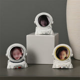 太空人造型迷你相框