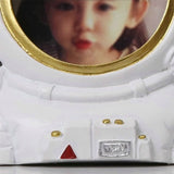 太空人造型迷你相框