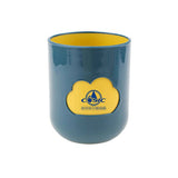 可愛雲朵漱口杯