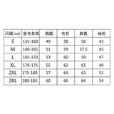 CVC連帽拉鍊外套