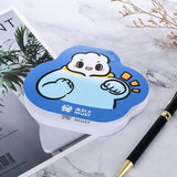 造型便條紙