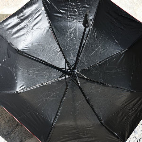 10骨三折全自動雨傘