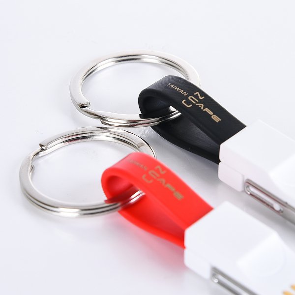 三合一USB傳輸充電線