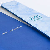 25K大理石紋工商日誌