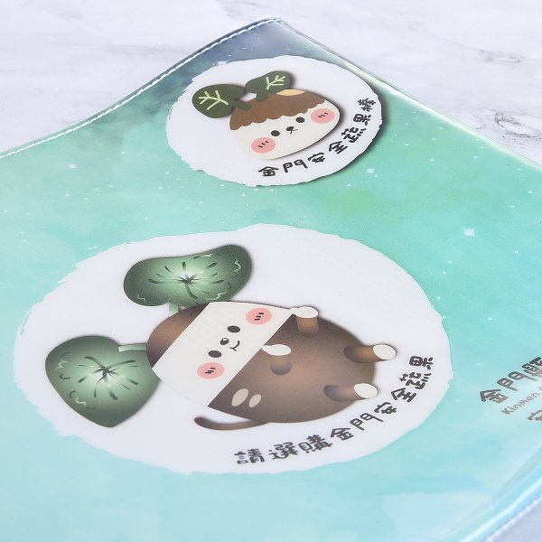 拉鍊袋