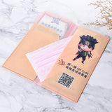 口罩收納夾