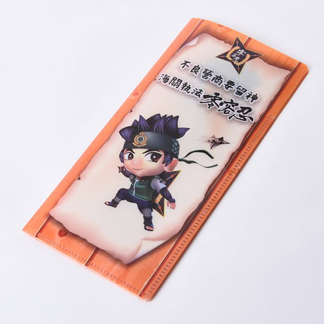 口罩收納夾