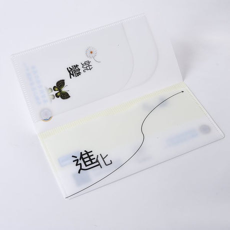 口罩收納夾