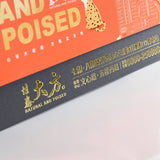 客製化三角桌曆
