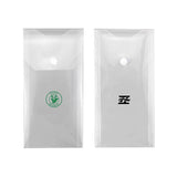 塑料扣口罩收納夾