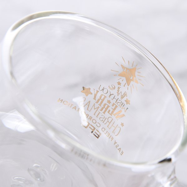玻璃杯